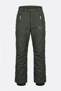 Pantaloni Da Sci Verdi Salewa M