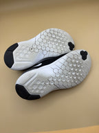 Scarpe Nere Nike 36.5