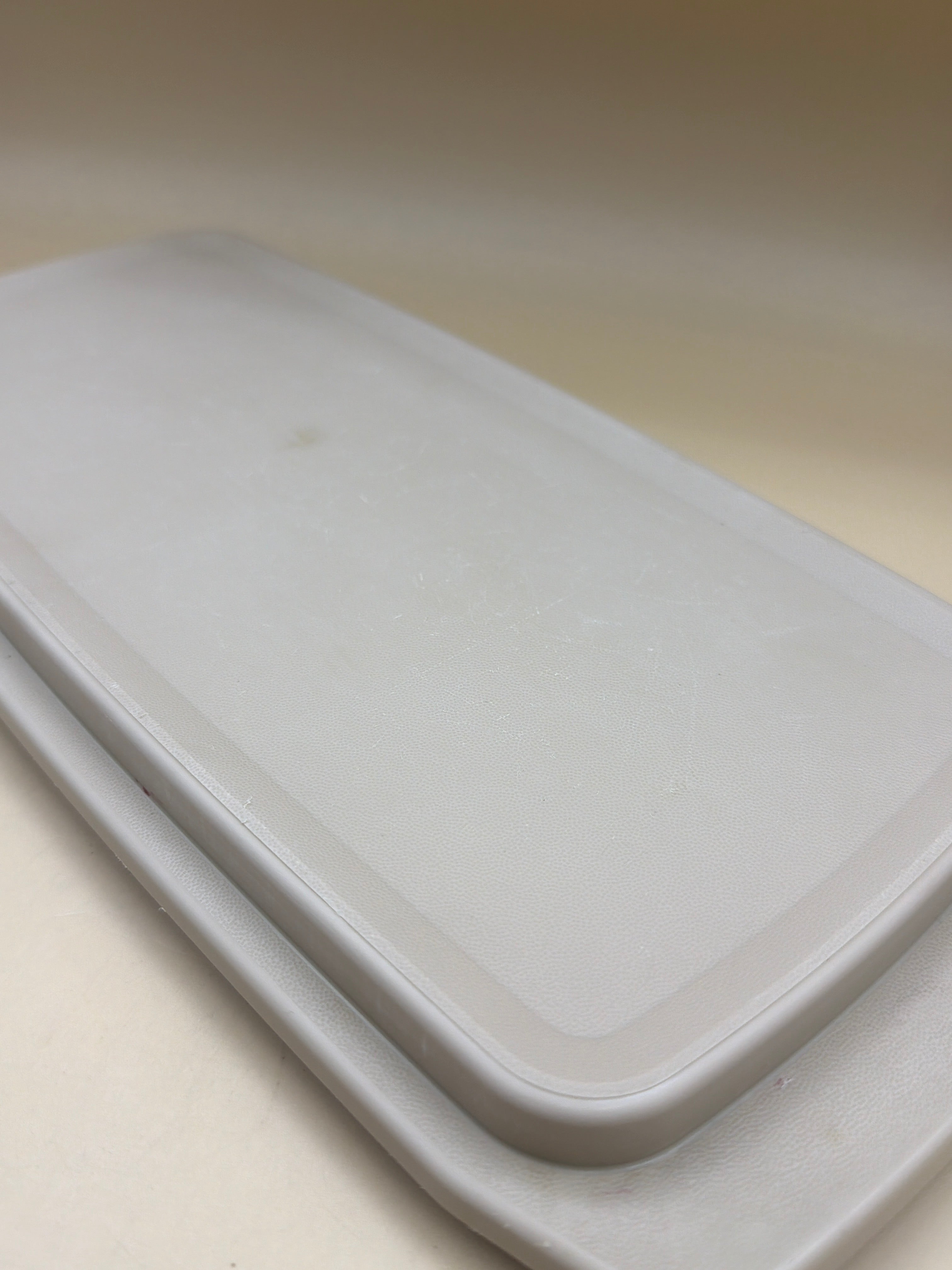 Portaformaggi Tupperware Grande