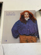 Lp 33 Giri Milva - Ich Hab' Keine Angst