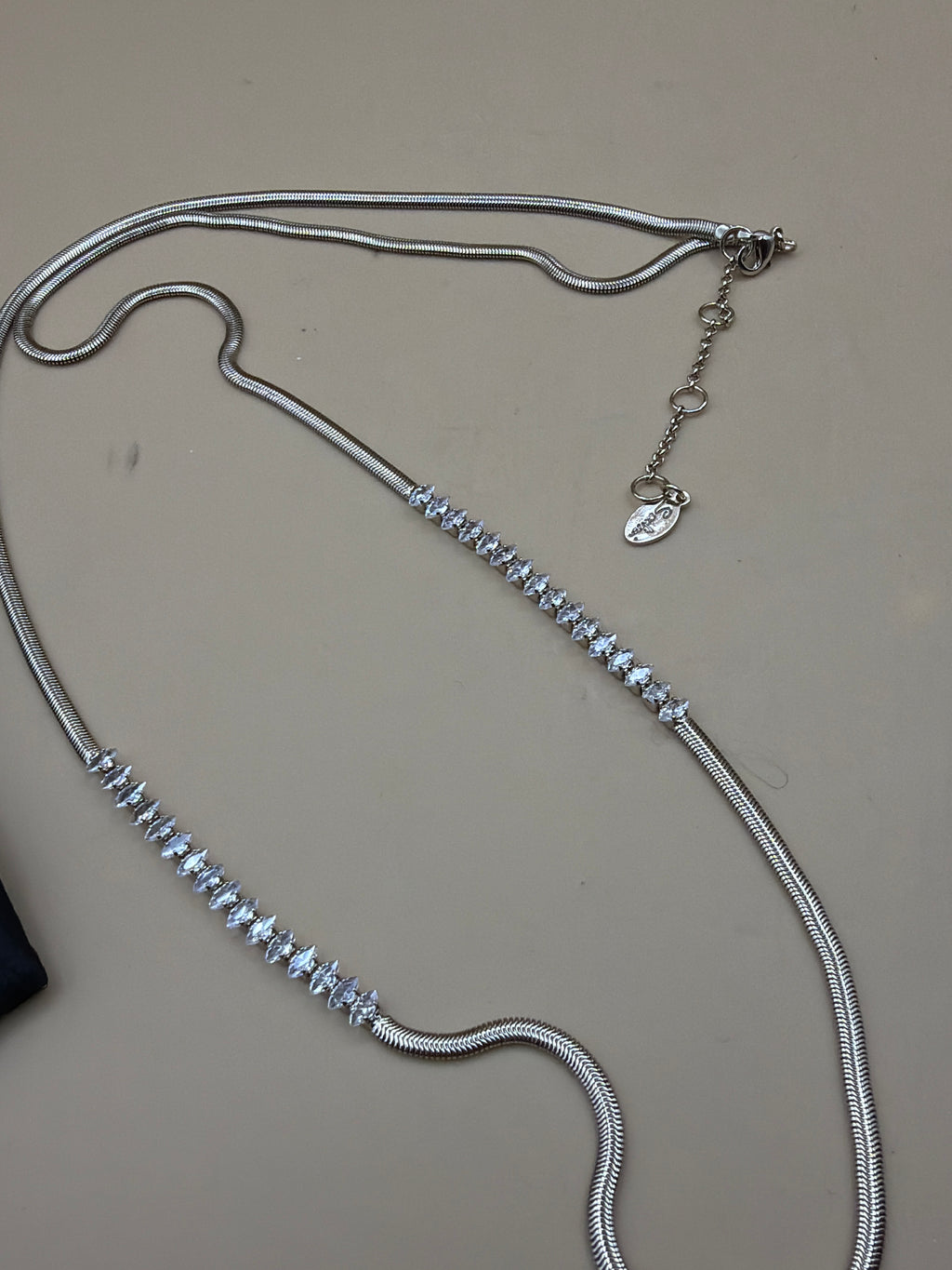 Collana Sodini
