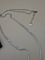 Collana Sodini