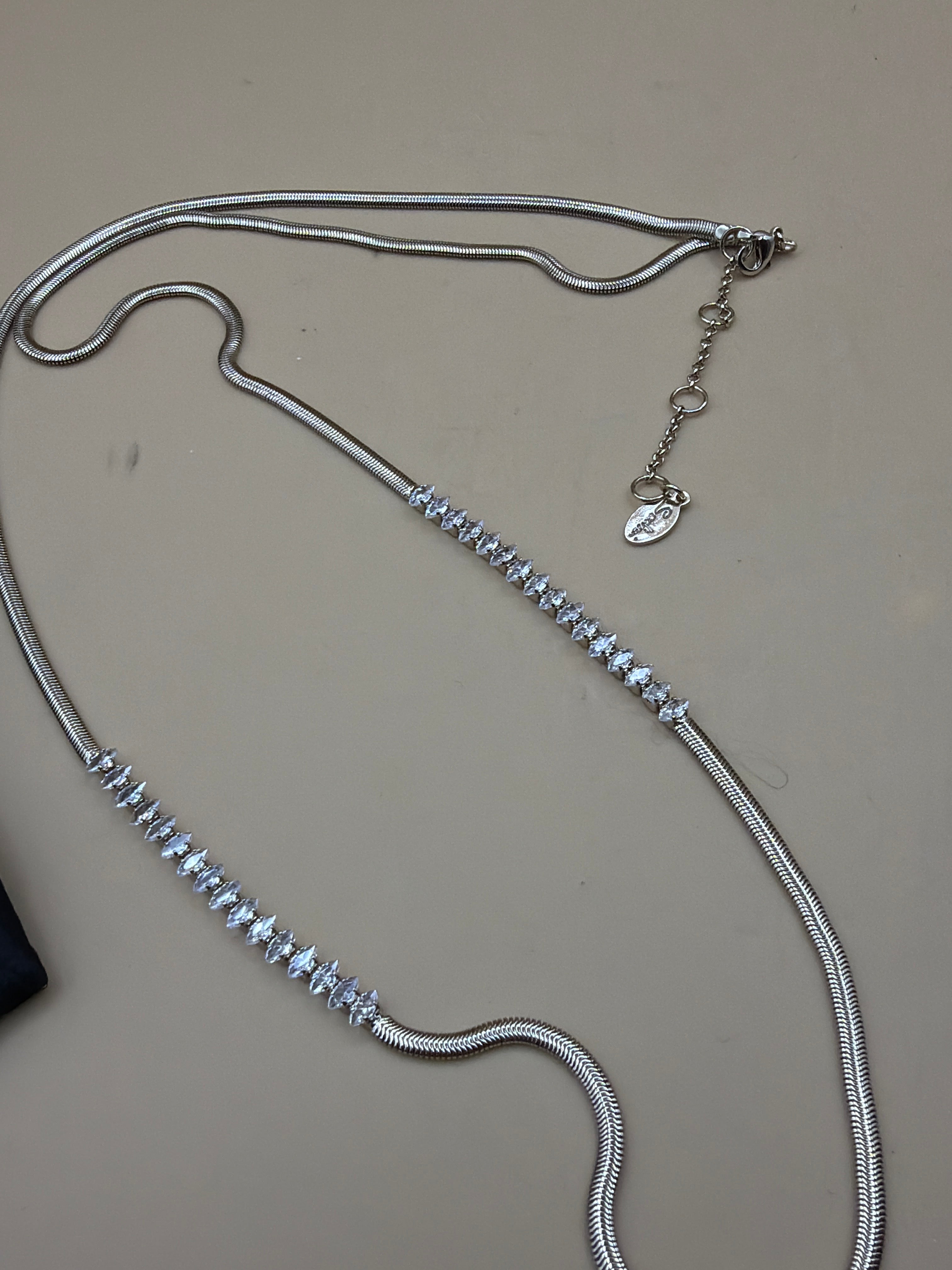 Collana Sodini