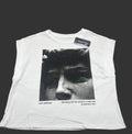 Tshirt Donna Con Stampa Nuova Tg. M