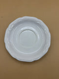 Piattino Bianco Hutschenreuther Sotto Tazza