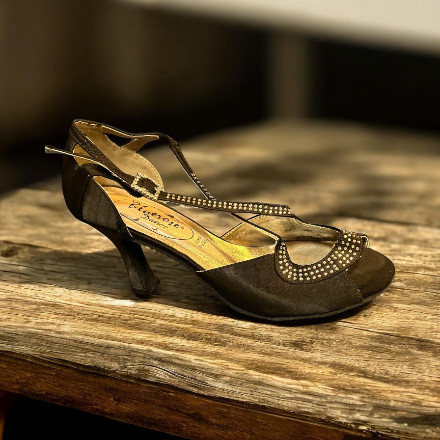 Scarpe Da Ballo 38