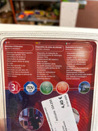 Dispositivo Allarme Nuovo