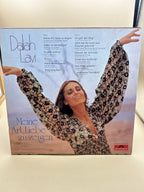 Lp  Daliah Lavi - Meine Art, Liebe Zu Zeigen 33 Giri