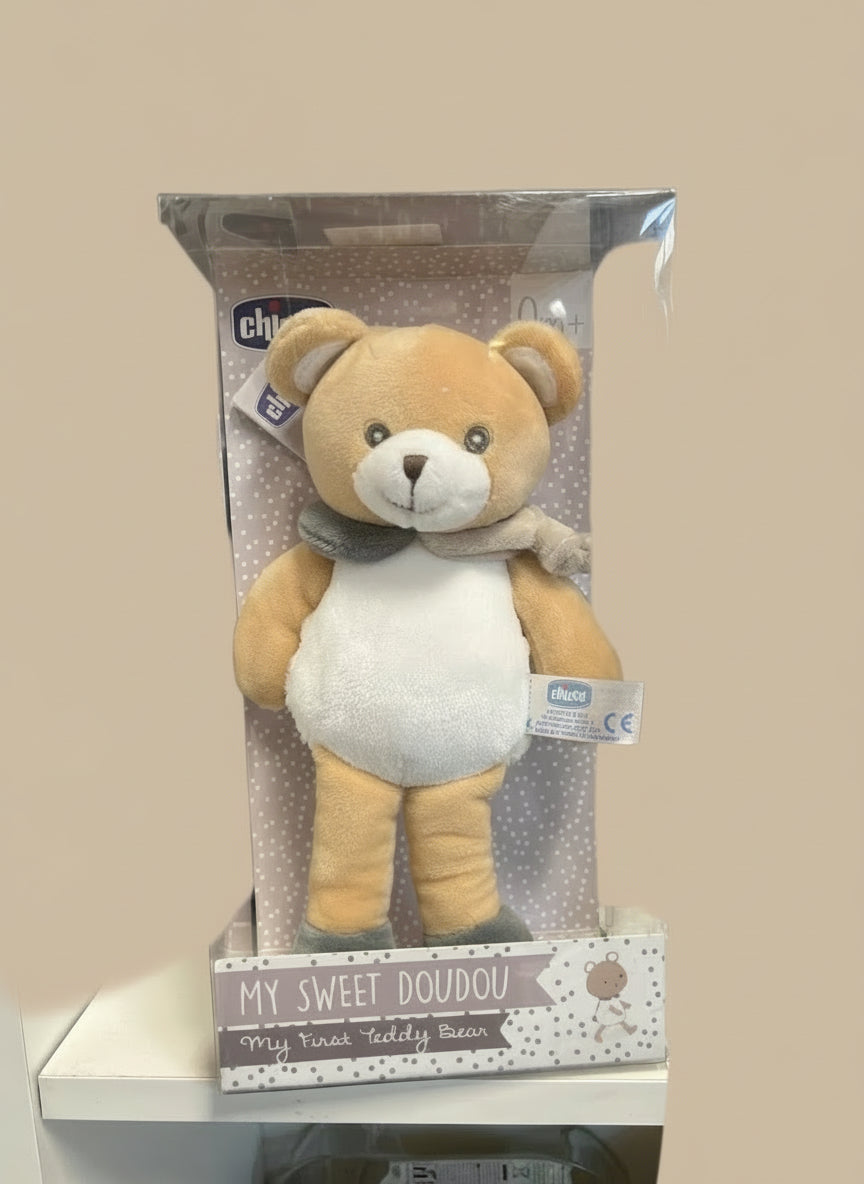 Orsetto Chicco Nuovo