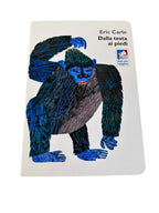 Dalla Testa Ai Piedi