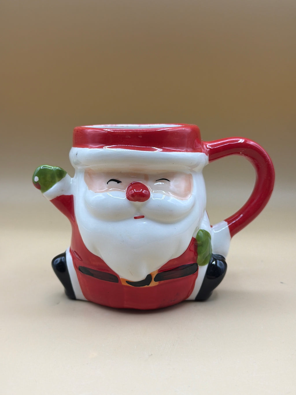 Mug Natale Babbo Natale The Christmas Collection Beckys