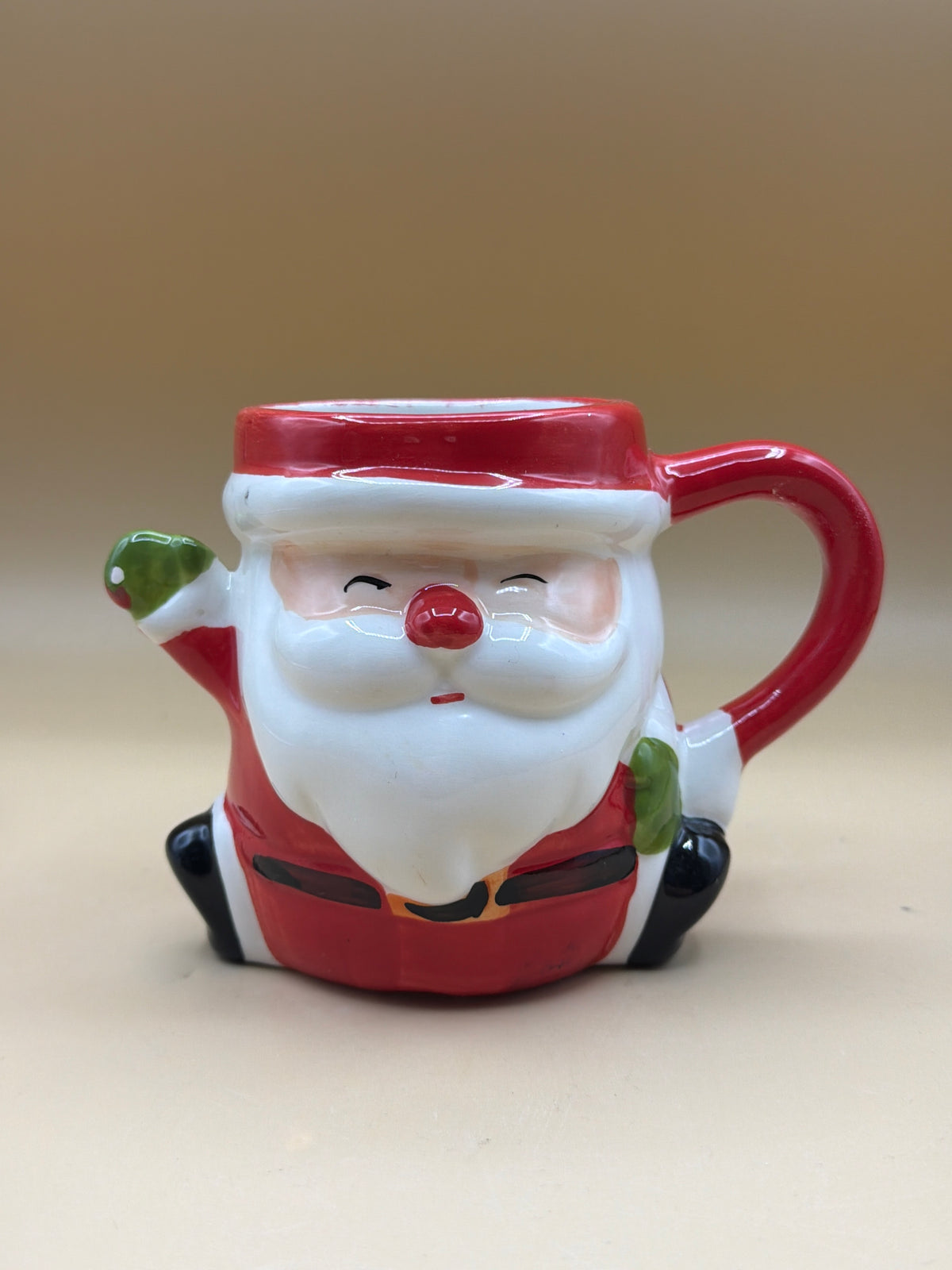 Mug Natale Babbo Natale The Christmas Collection Beckys