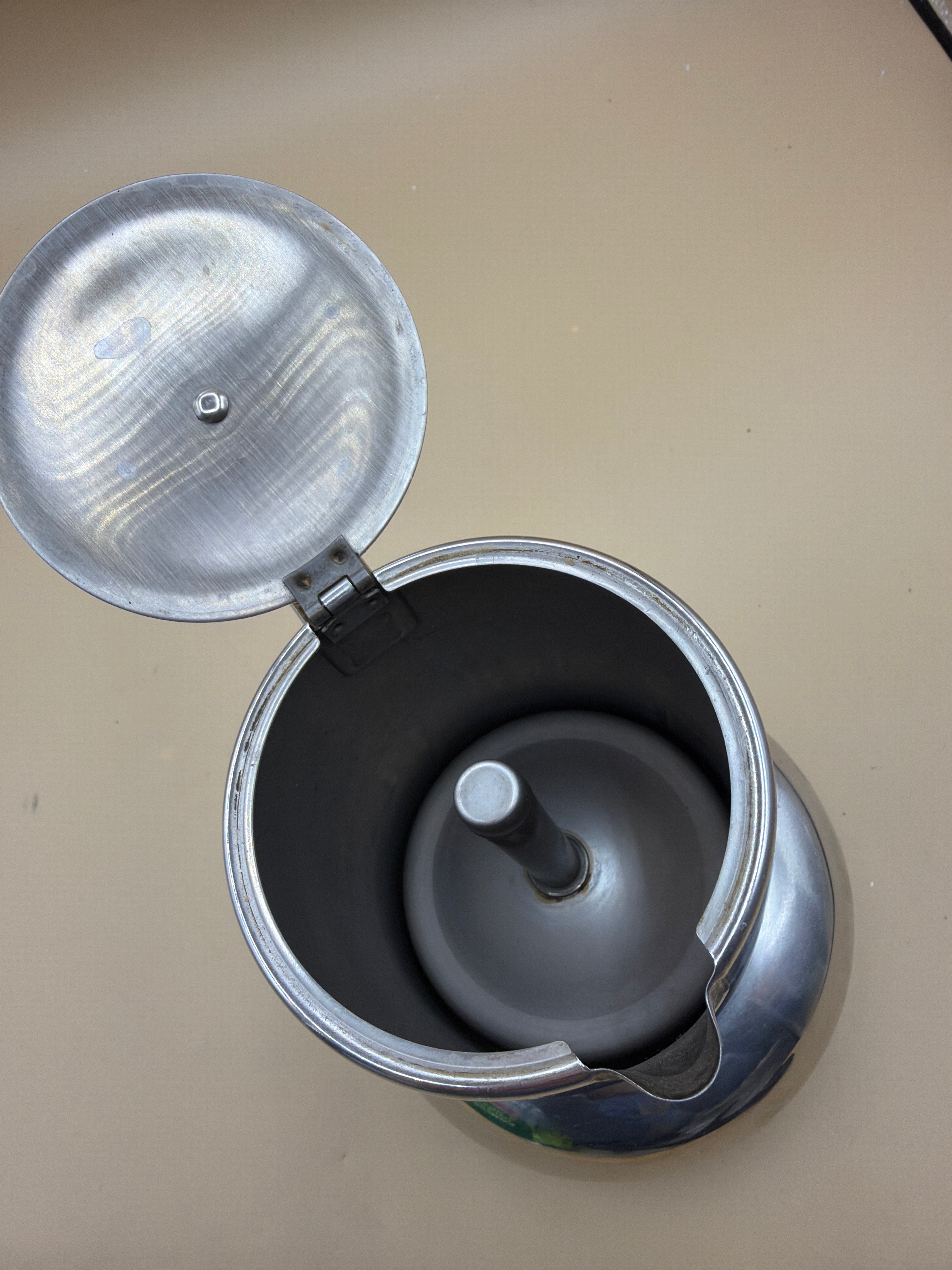 Moka Lavazza Principessa