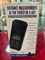 Misuratore Di Profondità