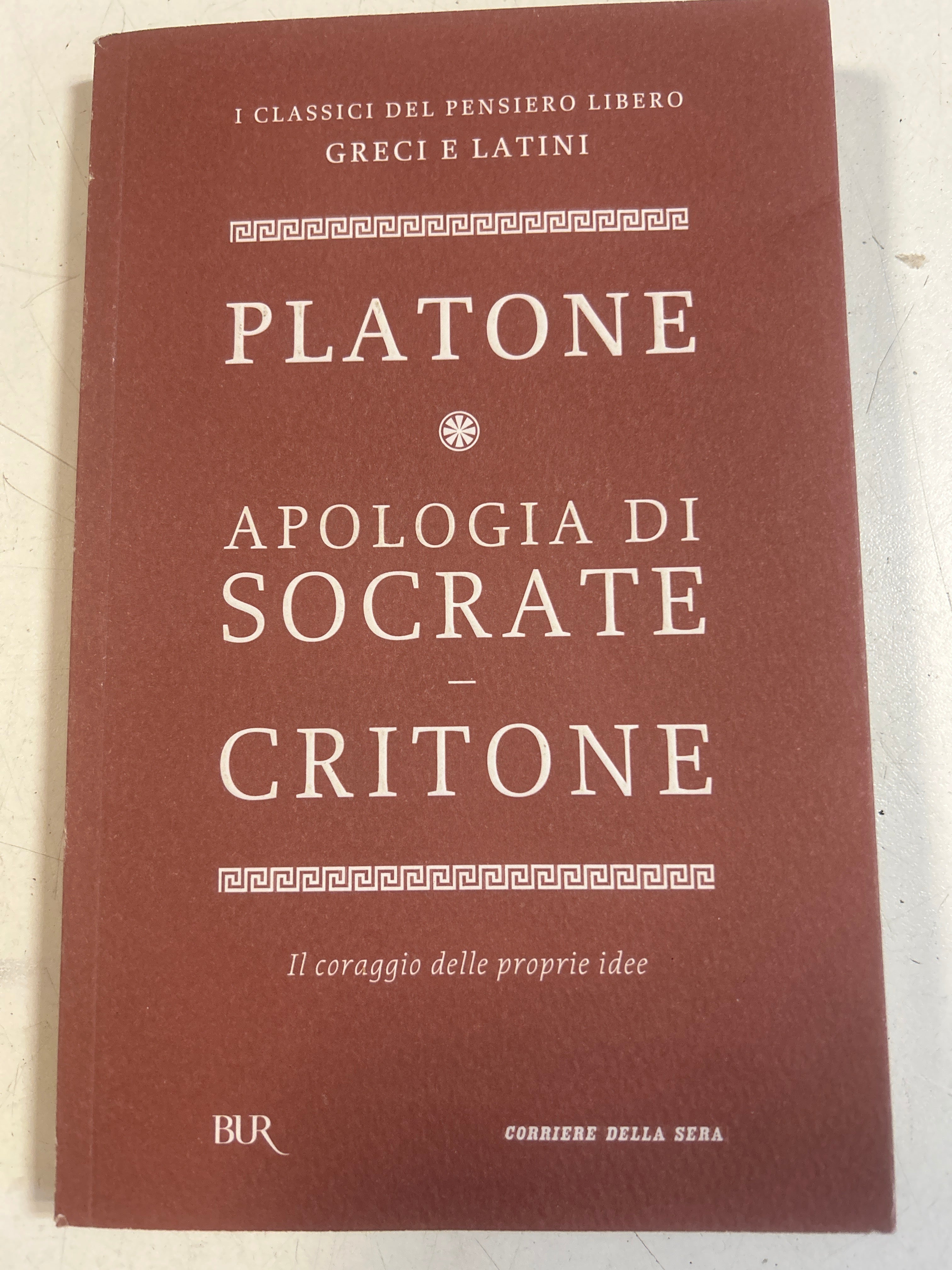 Platone
