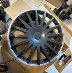 Copricerchi 16" D-gear