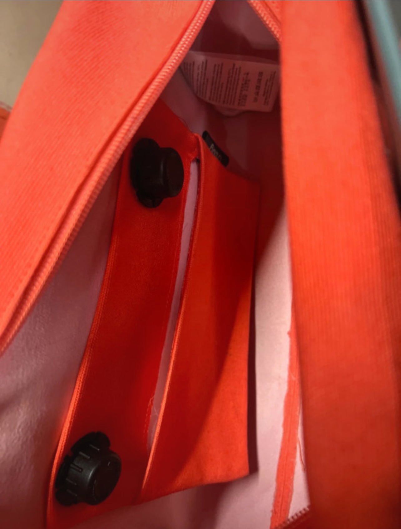 Borsa Rettangolare Obag