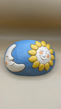 Applique Thun Sole Luna Nuova