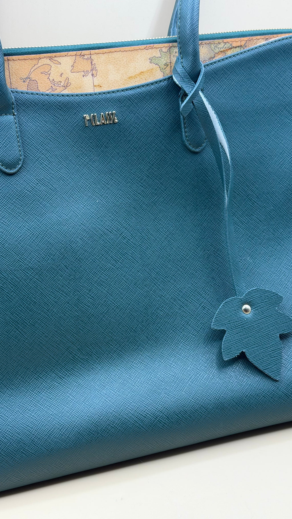 Borsa Alviero Martini Prima Classe
