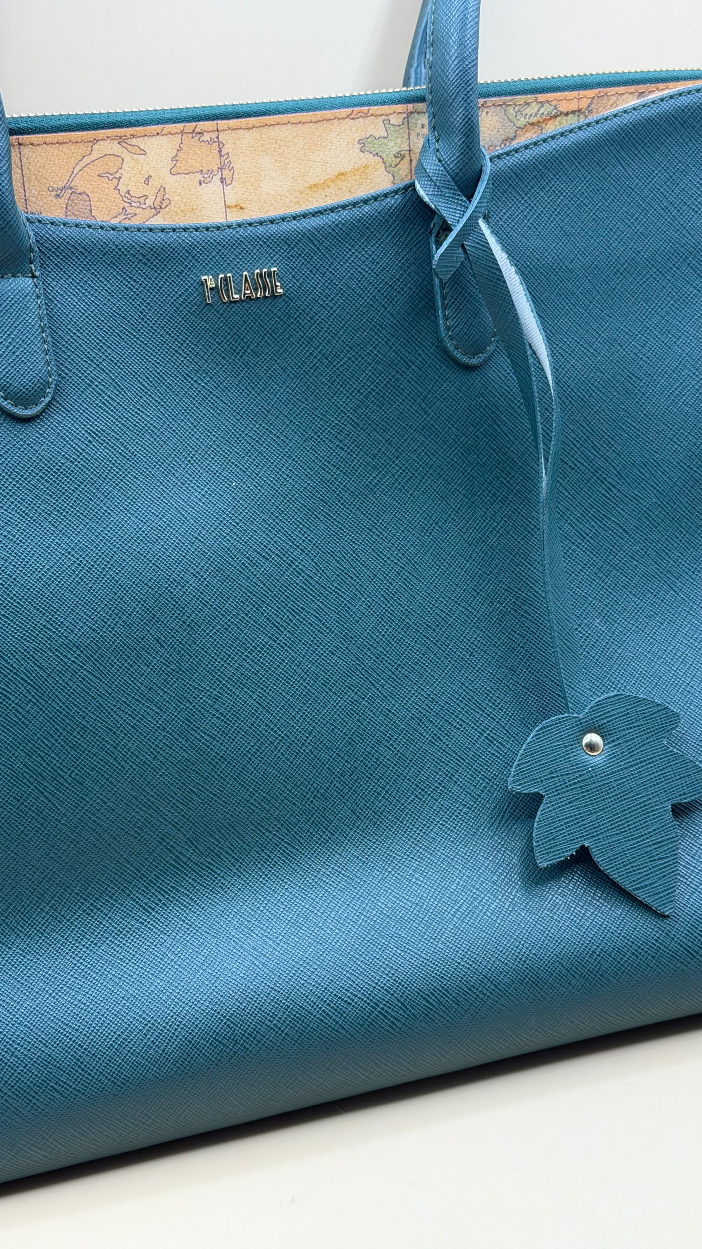 Borsa Alviero Martini Prima Classe