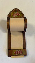 Portarotolo Carta