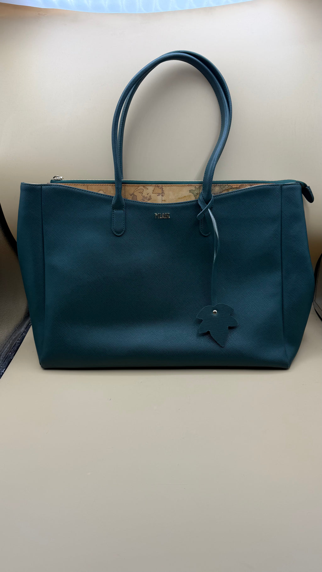 Borsa Alviero Martini Prima Classe