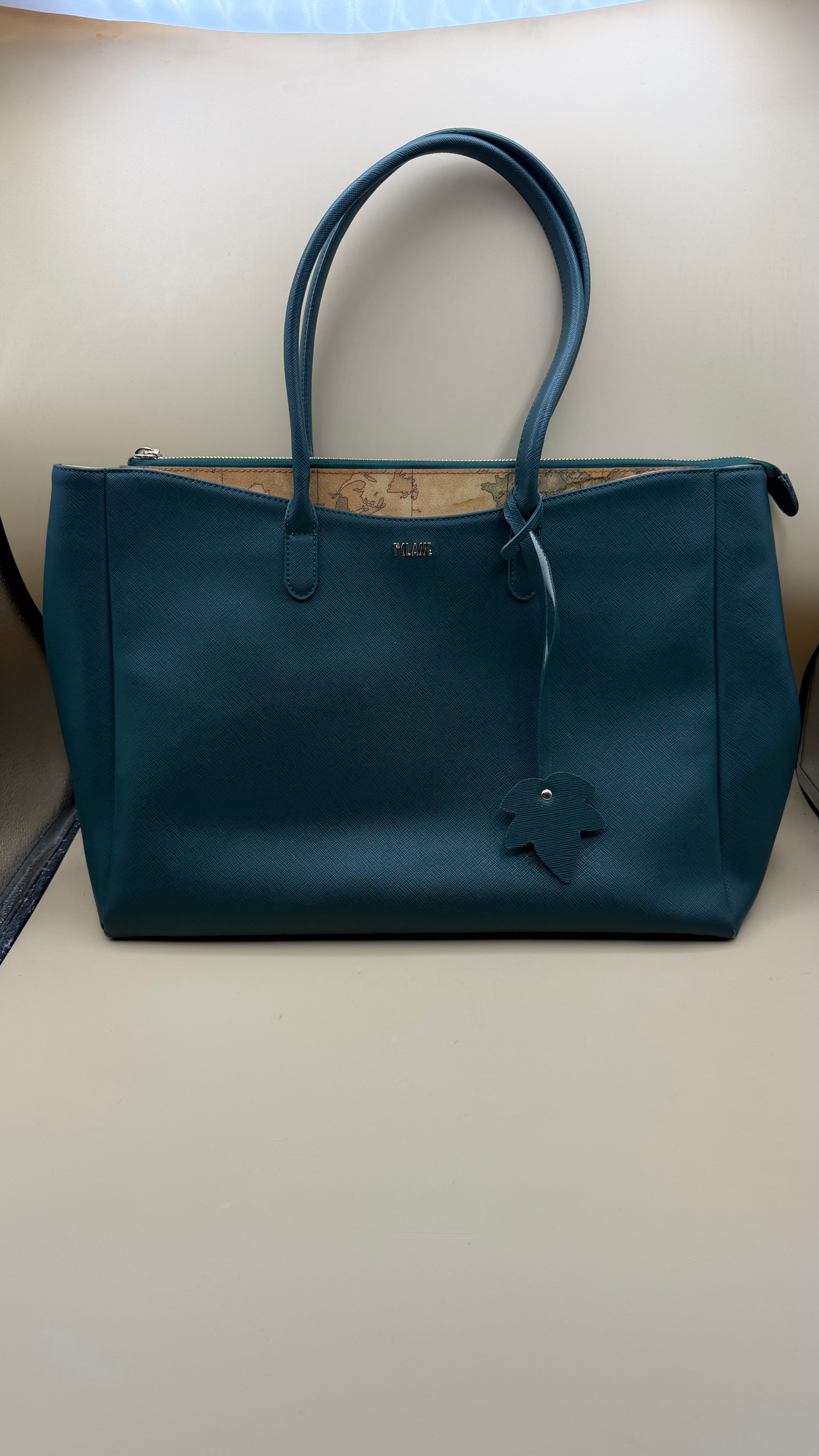 Borsa Alviero Martini Prima Classe
