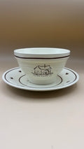 Tazza + Piatto Mulino Bianco 2022