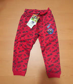 Pantaloni Tuta Chicco Nuovi 3-4 anni