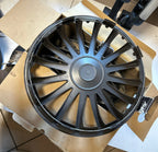 Copricerchi 16" D-gear