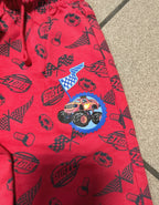 Pantaloni Tuta Chicco Nuovi 3-4 anni