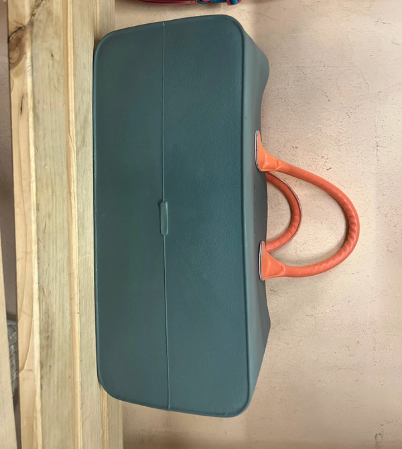 Borsa Rettangolare Obag