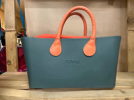 Borsa Rettangolare Obag