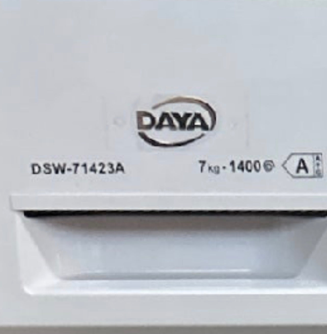 Lavatrice Daya DSW-71423A da 7kg