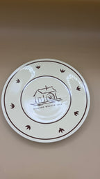 Tazza + Piatto Mulino Bianco 2022
