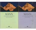 Mann - Due Volumi La Montagna Incantata