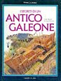 I Segreti Di Un Antico Galeone - Mark Bergin, Richard Humble