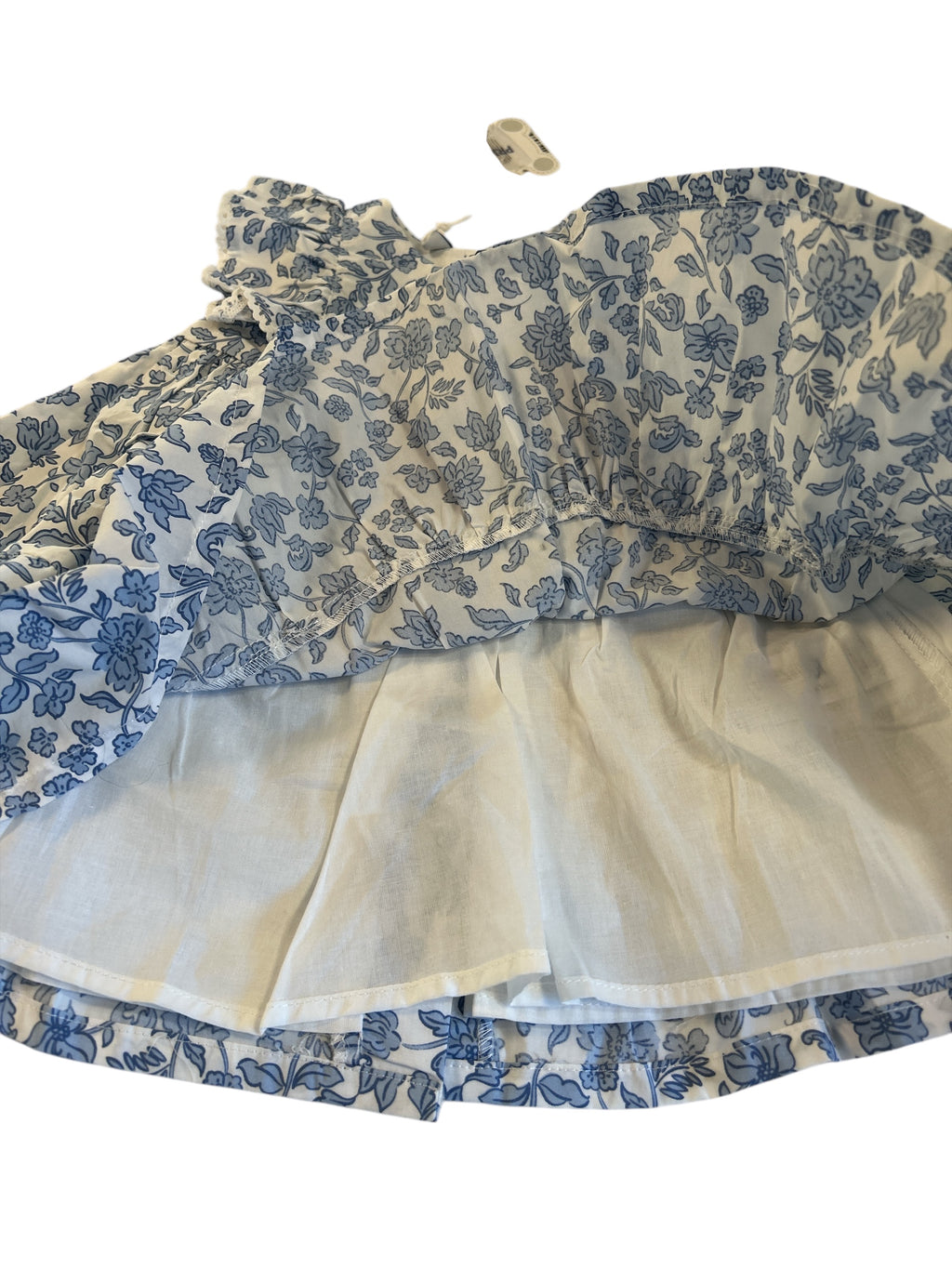 Vestito Nuovo 6 Mesi Primigino