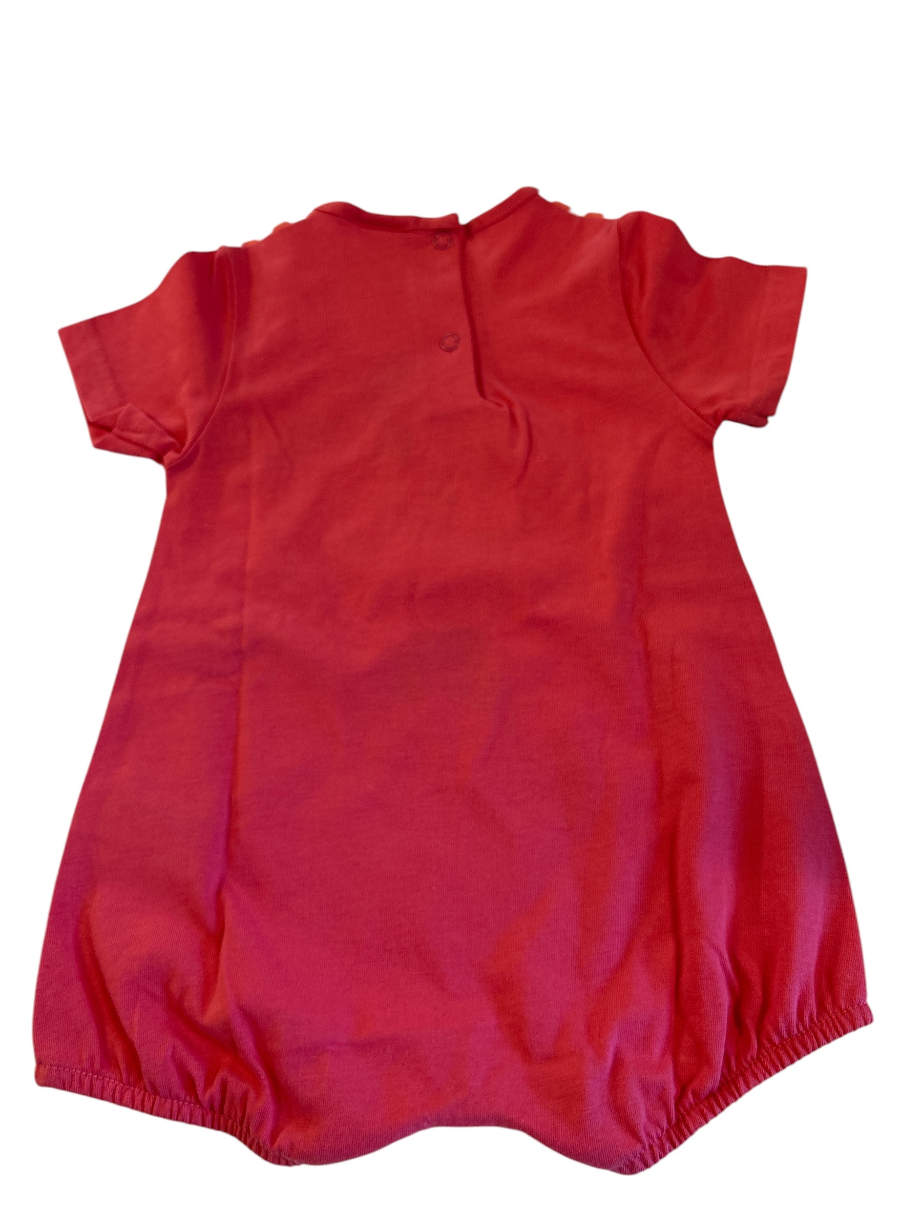 Pagliaccetto Minnie Nuovo 9 Mesi