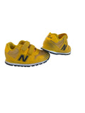 Scarpe nr. 21 New Balance Gialle
