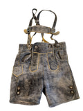 Lederhosen Bimbo cm 92  2-3 Anni