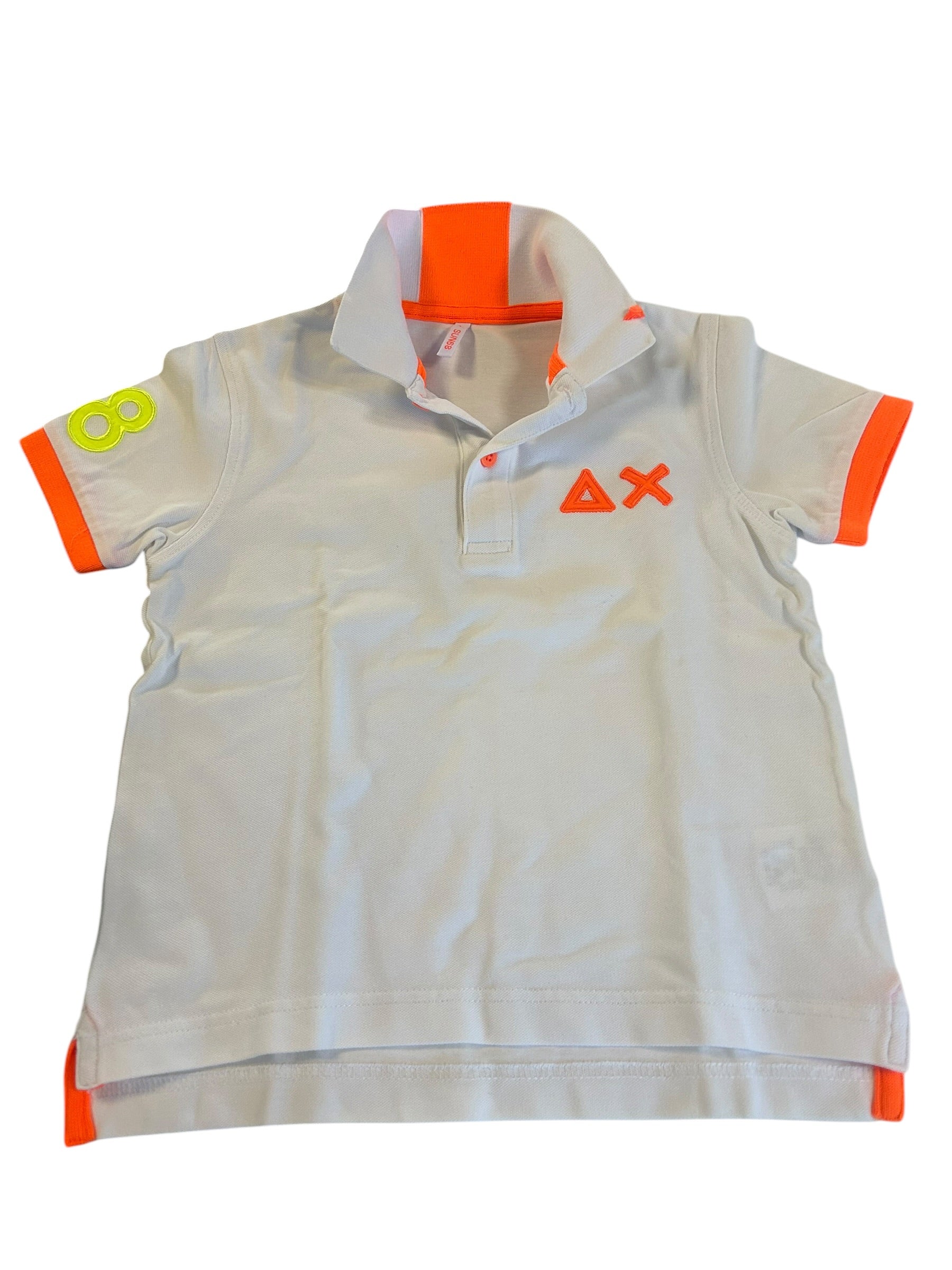 Polo Sun 68 4 anni