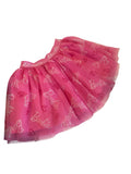 Gonna Barbie Tulle 18-24 Mesi
