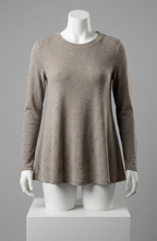 Maglia Lurex Patrizia Pepe Xs