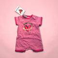 Pagliaccetto Bimba Sweet Years Nuovo 0-1 Mese