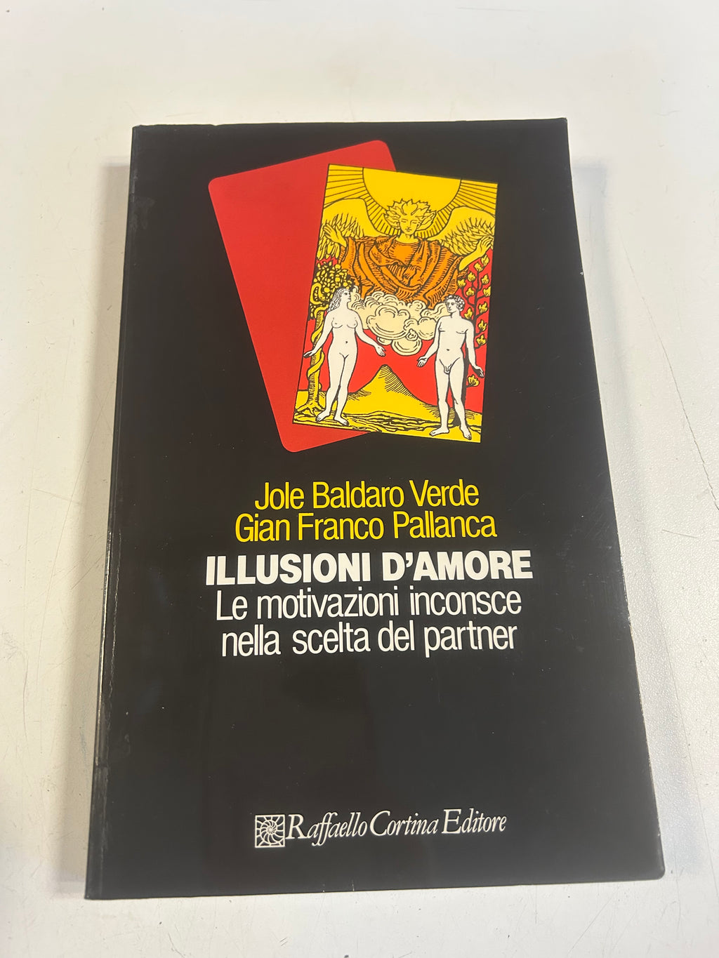Illusioni D'amore