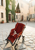 Passeggino Peg Vintage anni 70 Con Ombrello
