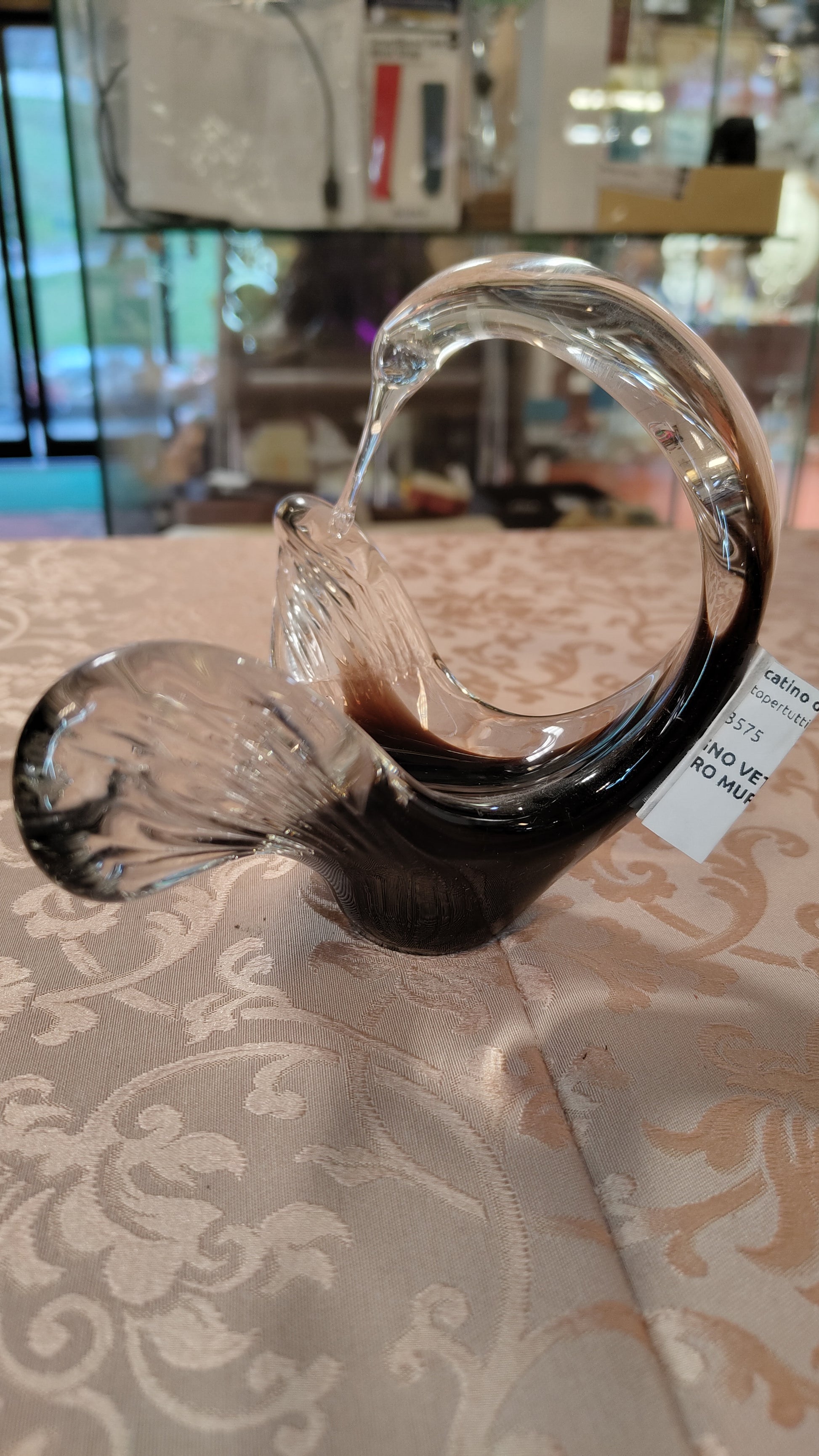 LUTH Premium Profi Parts Piatto Rotante Universale 285mm Per Microonde - Foto 5