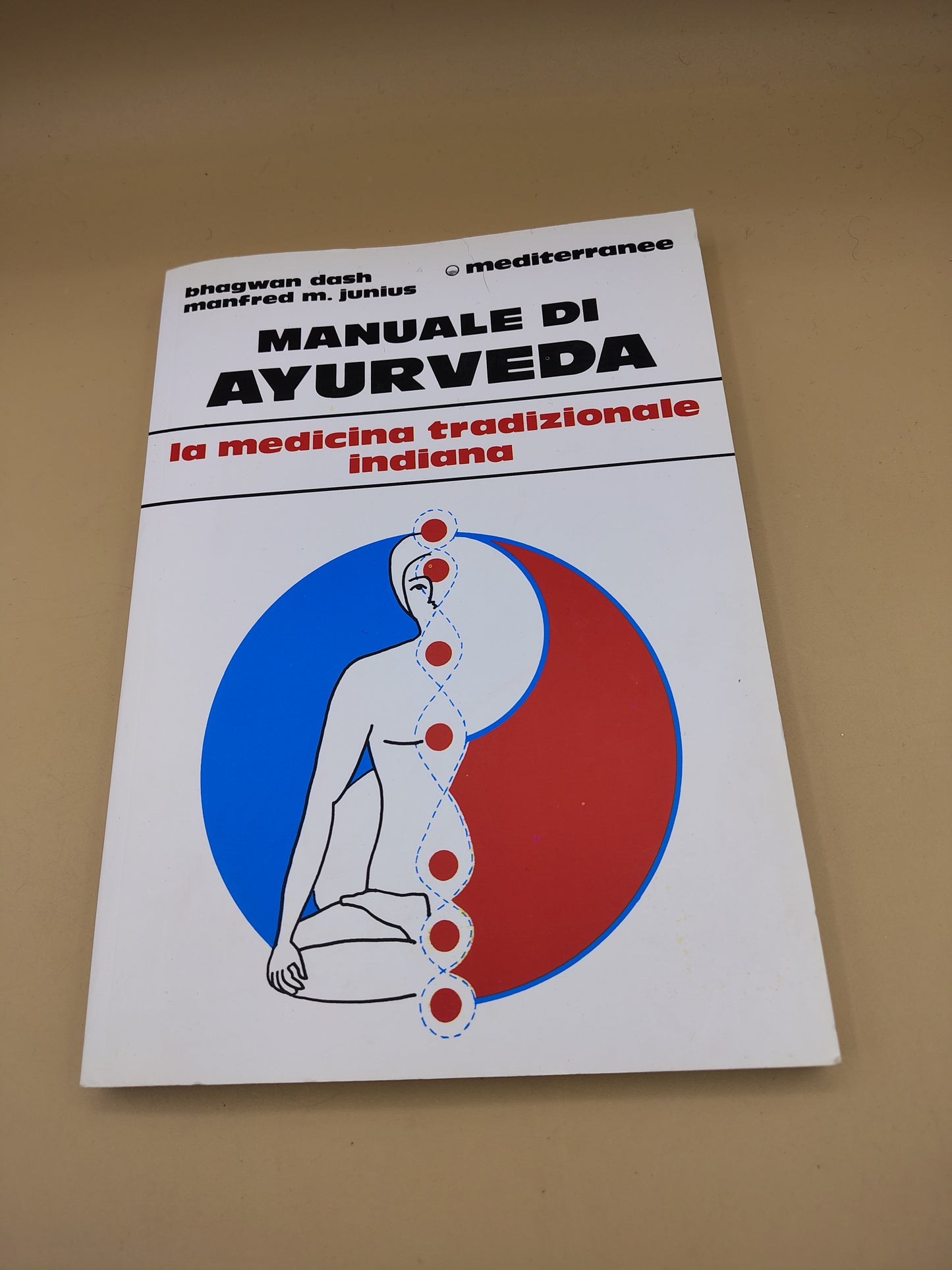 Manuale Di Ayurveda