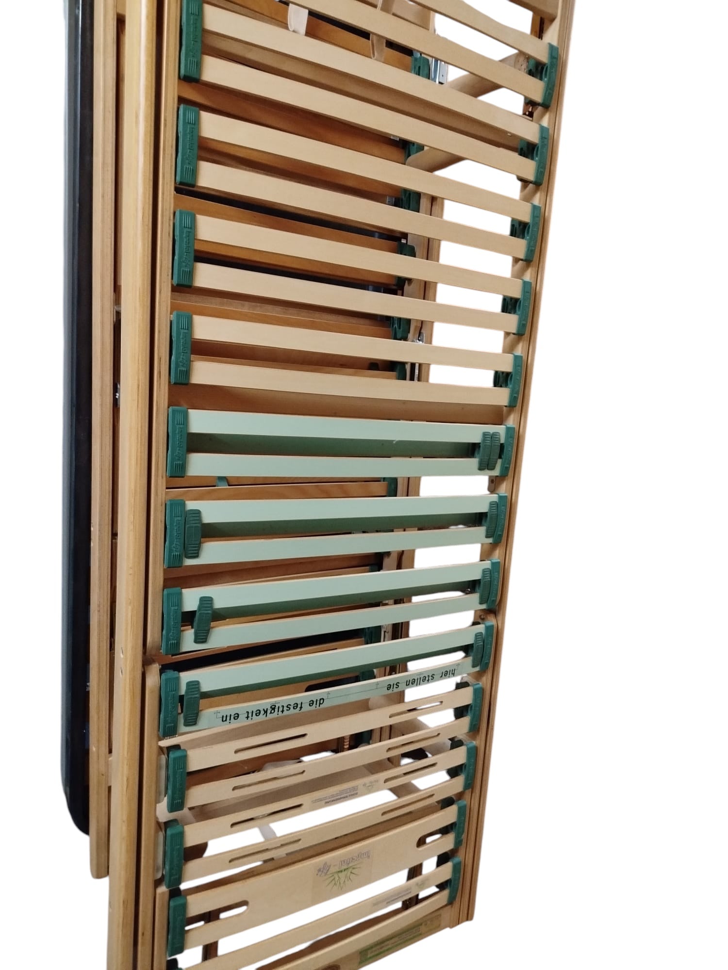 Rete A Doghe Singola Reclinabile